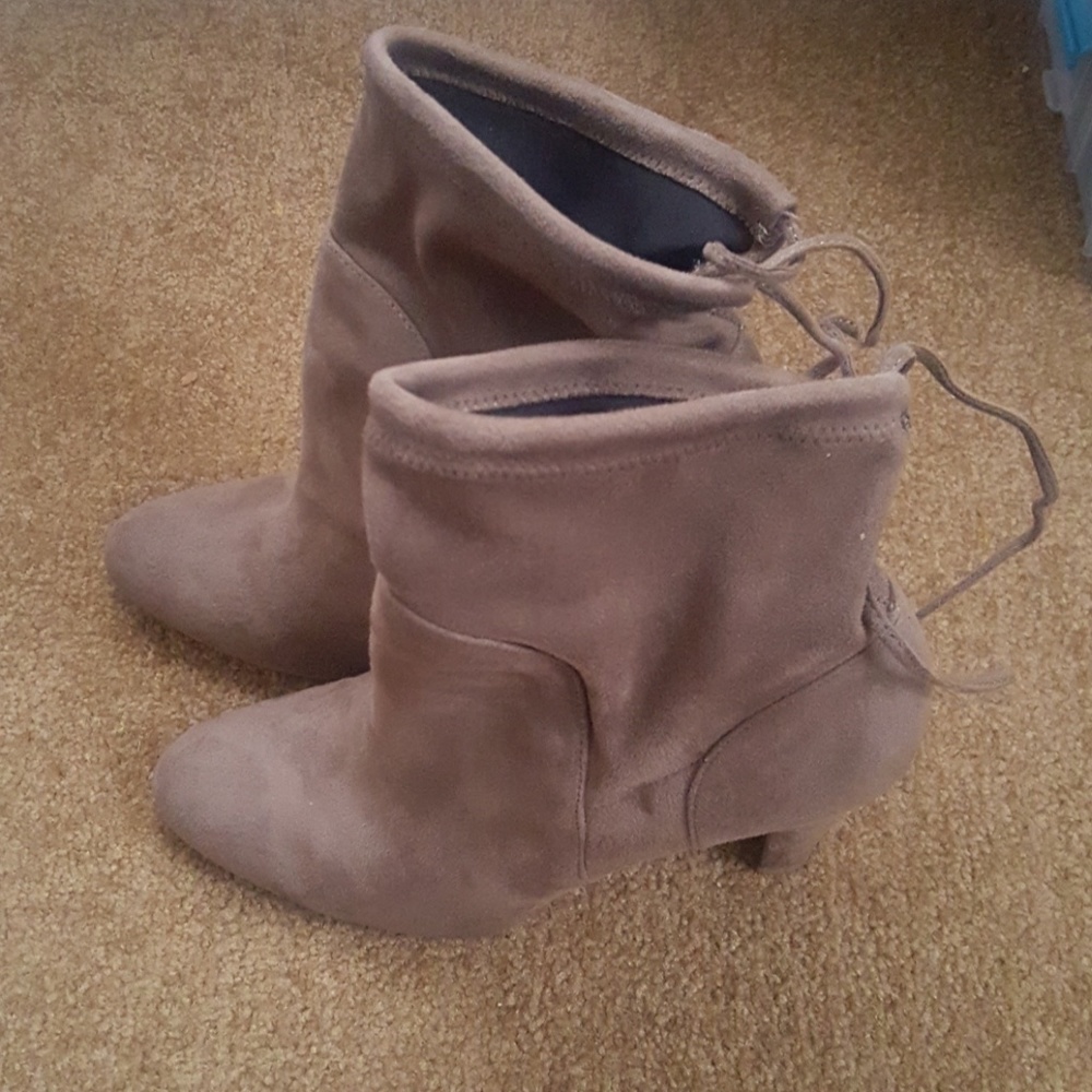 Booties - Picture 3 of 6